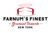 Farnum’s Finest Gourmet Desserts